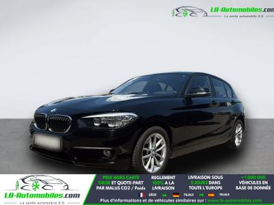 BMW Série 3 318i 136 ch BVM