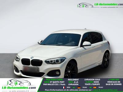BMW Série 3 318i 136 ch BVM
