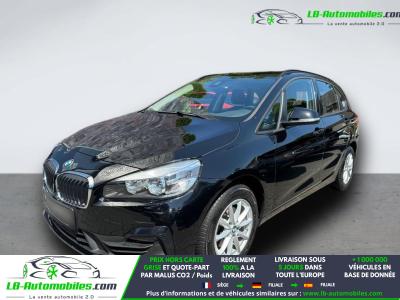 BMW Série 3 318i 136 ch BVM