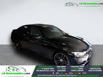 BMW Série 3 330i 252 ch BVA