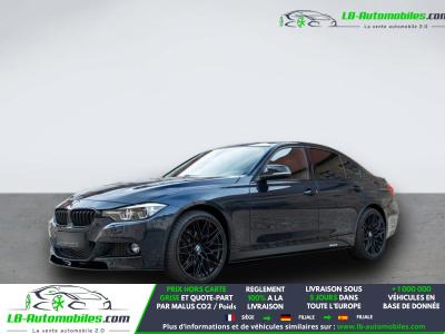 BMW Série 3 330i 252 ch BVA