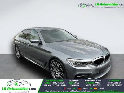 BMW Série 3 320i 184 ch BVA