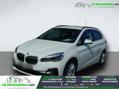BMW Série 1 116i 109 ch