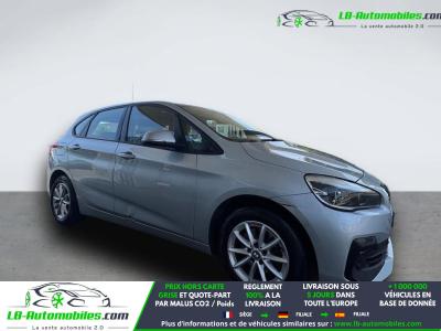 BMW Série 1 118d 150 ch BVM