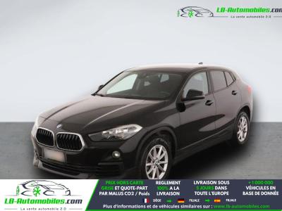 BMW Série 1 118d 150 ch BVM