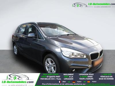 BMW Série 1 116d 116 ch BVM