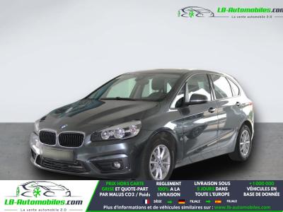 BMW Série 1 118i 136 ch BVM
