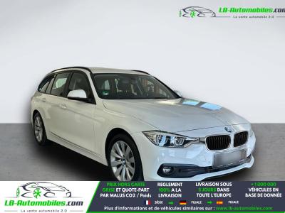 BMW Série 1 120d 190 ch BVM