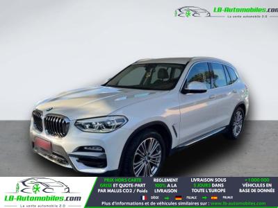 BMW Série 1 120d 190 ch BVM