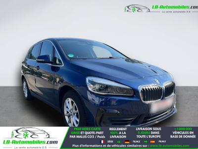 BMW Série 1 120d 190 ch BVA