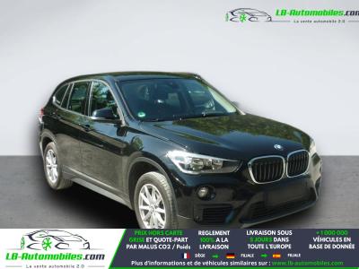 BMW Série 1 118i 136 ch BVA