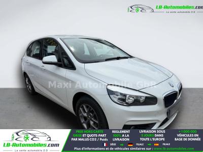 BMW Série 1 118i 136 ch BVA