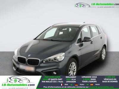 BMW Série 1 118i 136 ch BVA