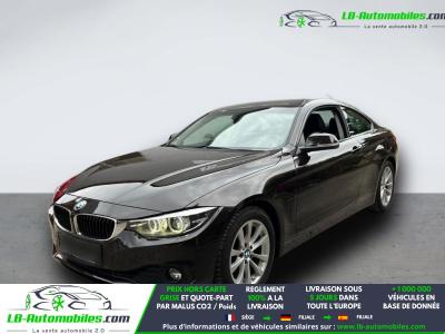 BMW Série 1 120i 184 ch BVM