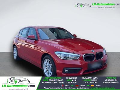 BMW Série 1 118i 136 ch BVM