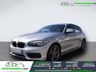 BMW Série 1 118i 136 ch BVM