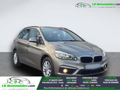 BMW Série 1 118i 136 ch BVM
