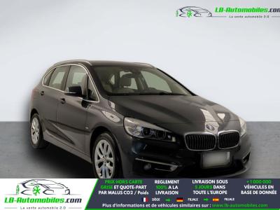 BMW Série 1 116d 116 ch BVM
