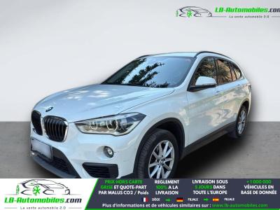 BMW Série 1 116d 116 ch BVM