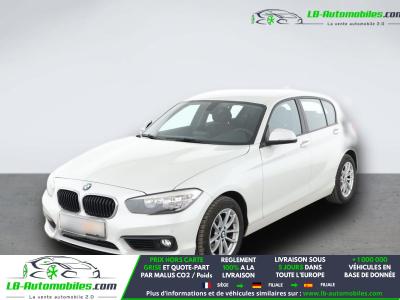 BMW Série 1 120i 184 ch BVA