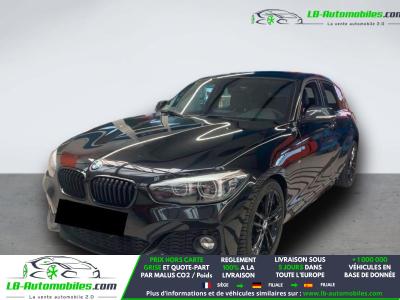 BMW Série 1 125i 224 ch BVA
