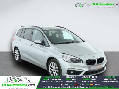 BMW Série 1 120d 190 ch BVA
