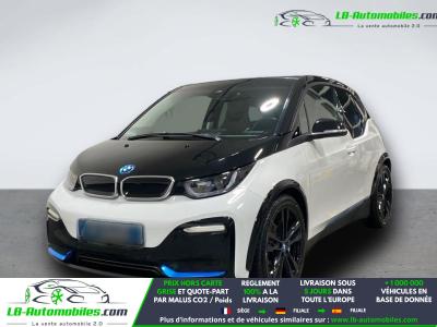 BMW Série 1 120i 184 ch BVA