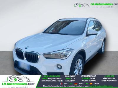 BMW Série 1 118d 150 ch BVM