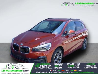 BMW Série 1 116d 116 ch BVA