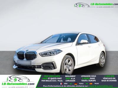 BMW Série 1 116d 116 ch BVA