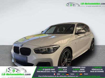 BMW Série 1 M140i 340 ch BVA