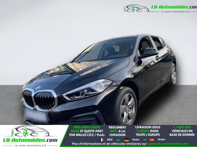 BMW Série 1 116d 116 ch BVM