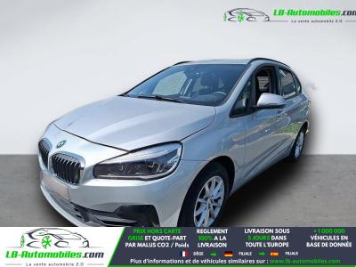 BMW Série 1 116d 116 ch BVM