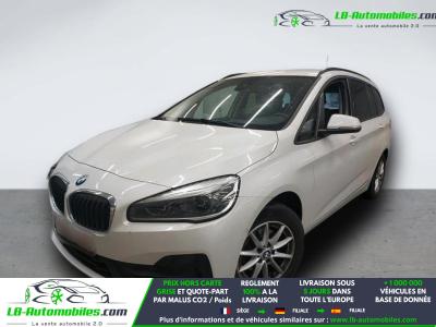 BMW Série 1 116d 116 ch BVM