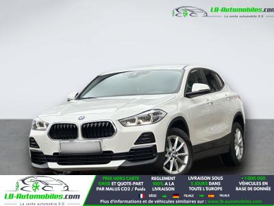 BMW Série 1 118d 150 ch BVA