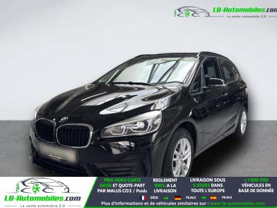 BMW Série 1 118d 150 ch BVA