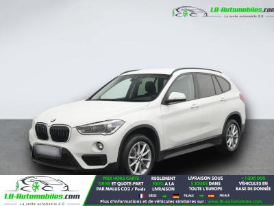 BMW Série 1 118d 150 ch BVA
