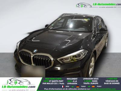 BMW Série 1 118d 150 ch BVA