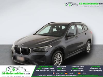 BMW Série 1 118d 150 ch BVA