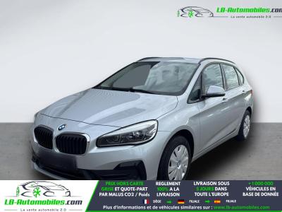 BMW Série 1 118d 150 ch BVM