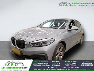 BMW Série 1 116i 109 ch BVA
