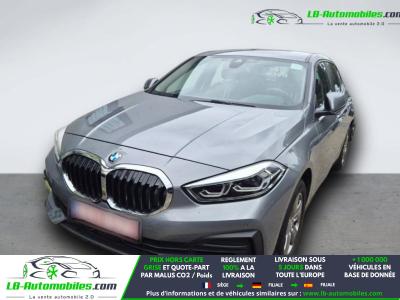 BMW Série 1 116i 109 ch BVA
