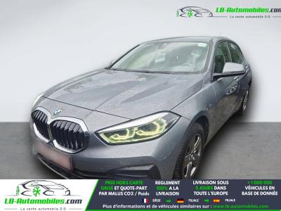 BMW Série 1 116i 109 ch BVA