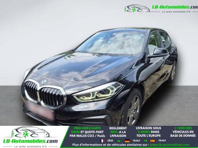 BMW Série 1 116i 109 ch BVA