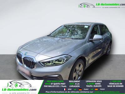 BMW Série 1 116i 109 ch BVA