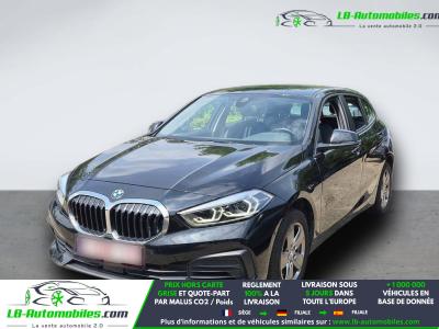 BMW Série 1 116i 109 ch BVA