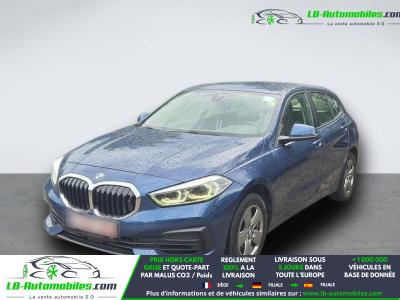 BMW Série 1 116i 109 ch BVA