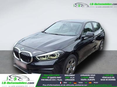 BMW Série 1 116i 109 ch BVA