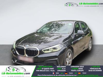 BMW Série 1 116i 109 ch BVA