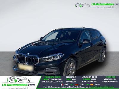 BMW Série 1 116i 109 ch BVM